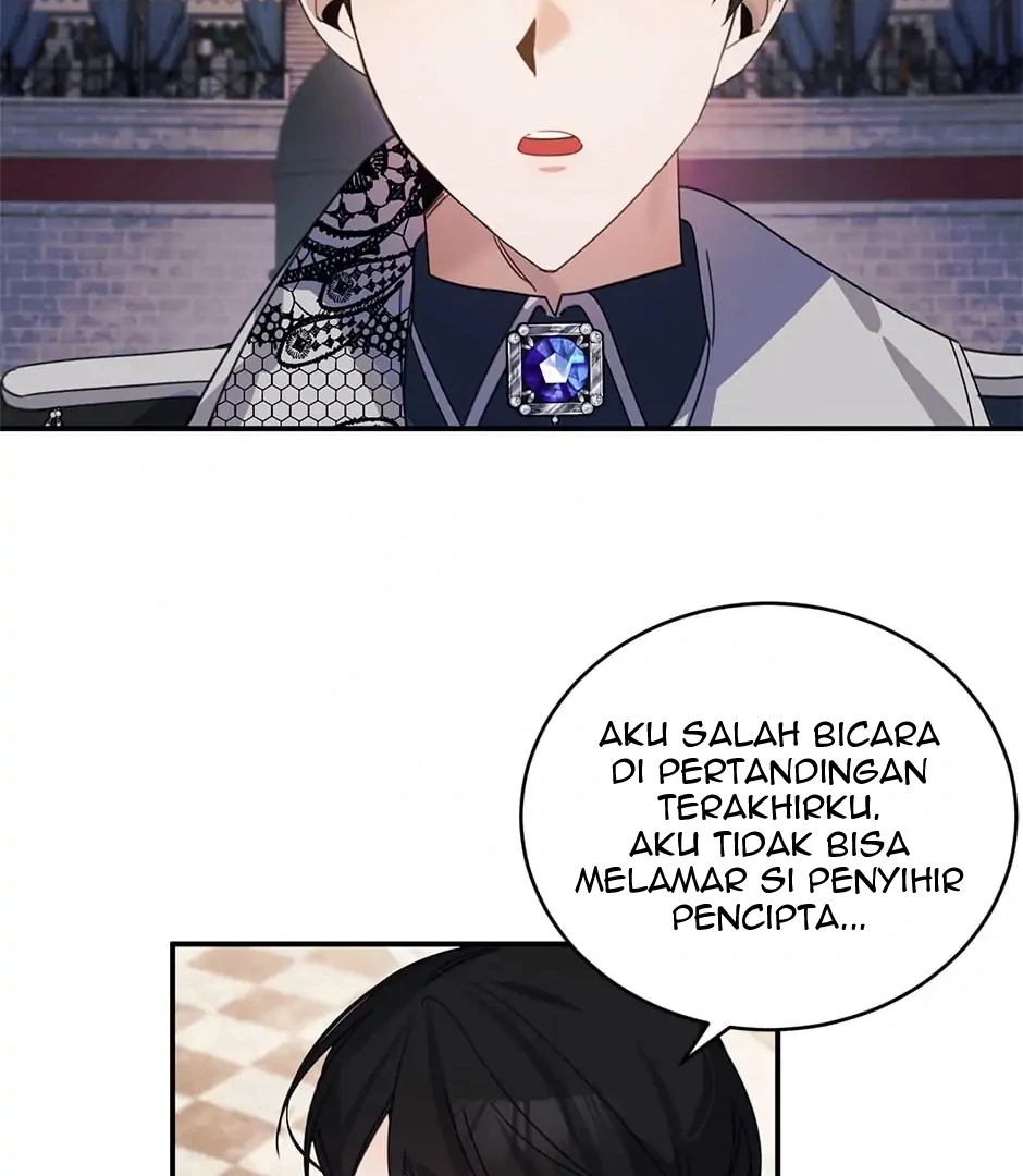 The Handmade Tales of the Handmaid Chapter 79 - halaman 28