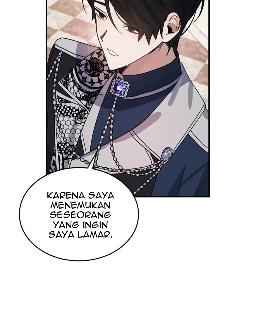 The Handmade Tales of the Handmaid Chapter 79 - halaman 29