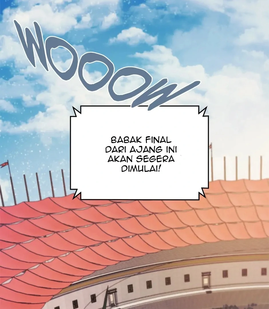 The Handmade Tales of the Handmaid Chapter 79 - halaman 3