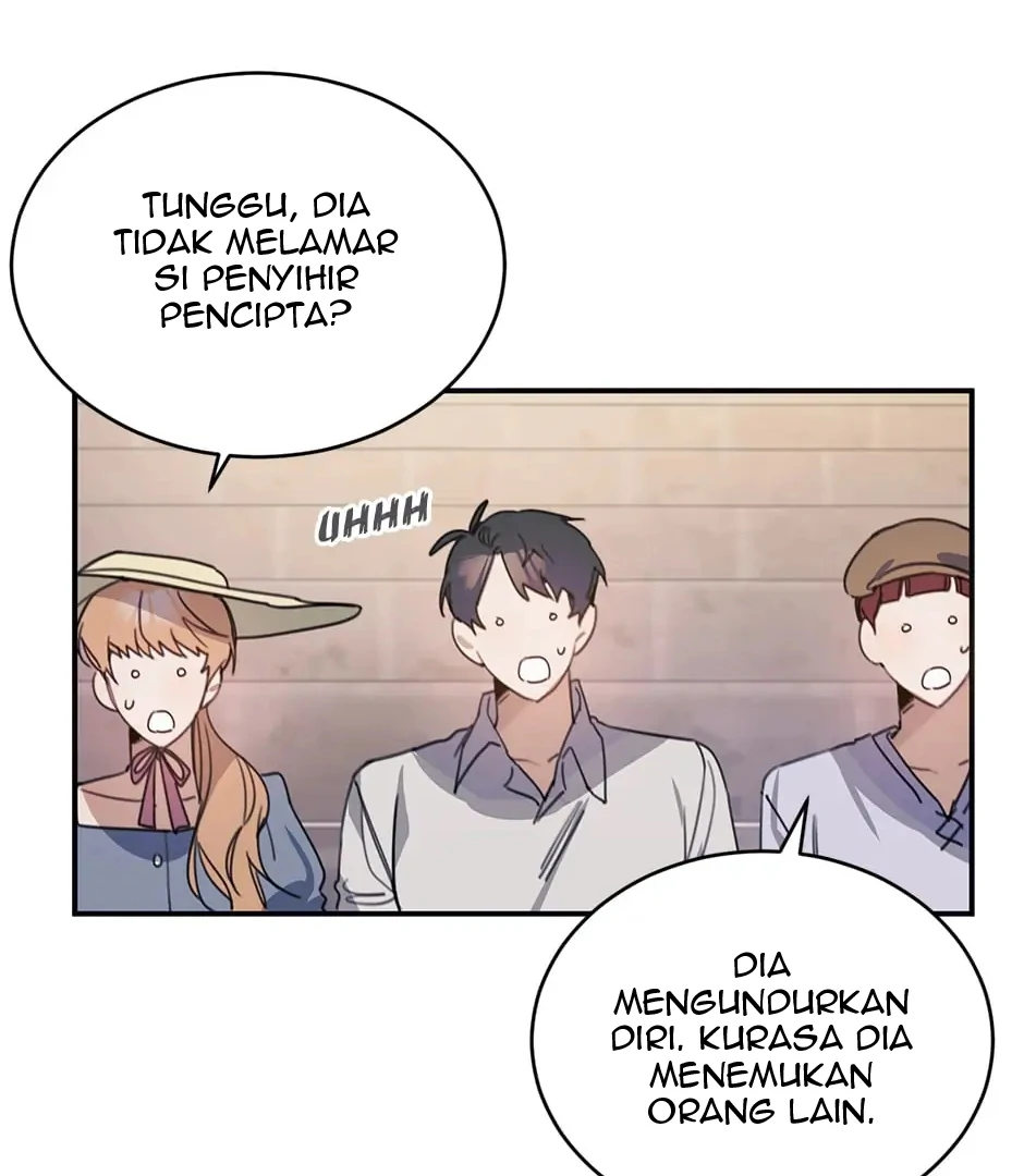 The Handmade Tales of the Handmaid Chapter 79 - halaman 30