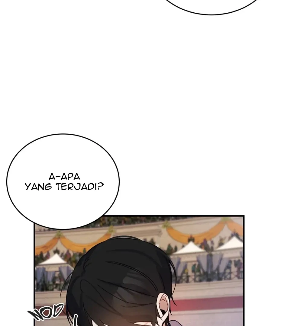 The Handmade Tales of the Handmaid Chapter 79 - halaman 31