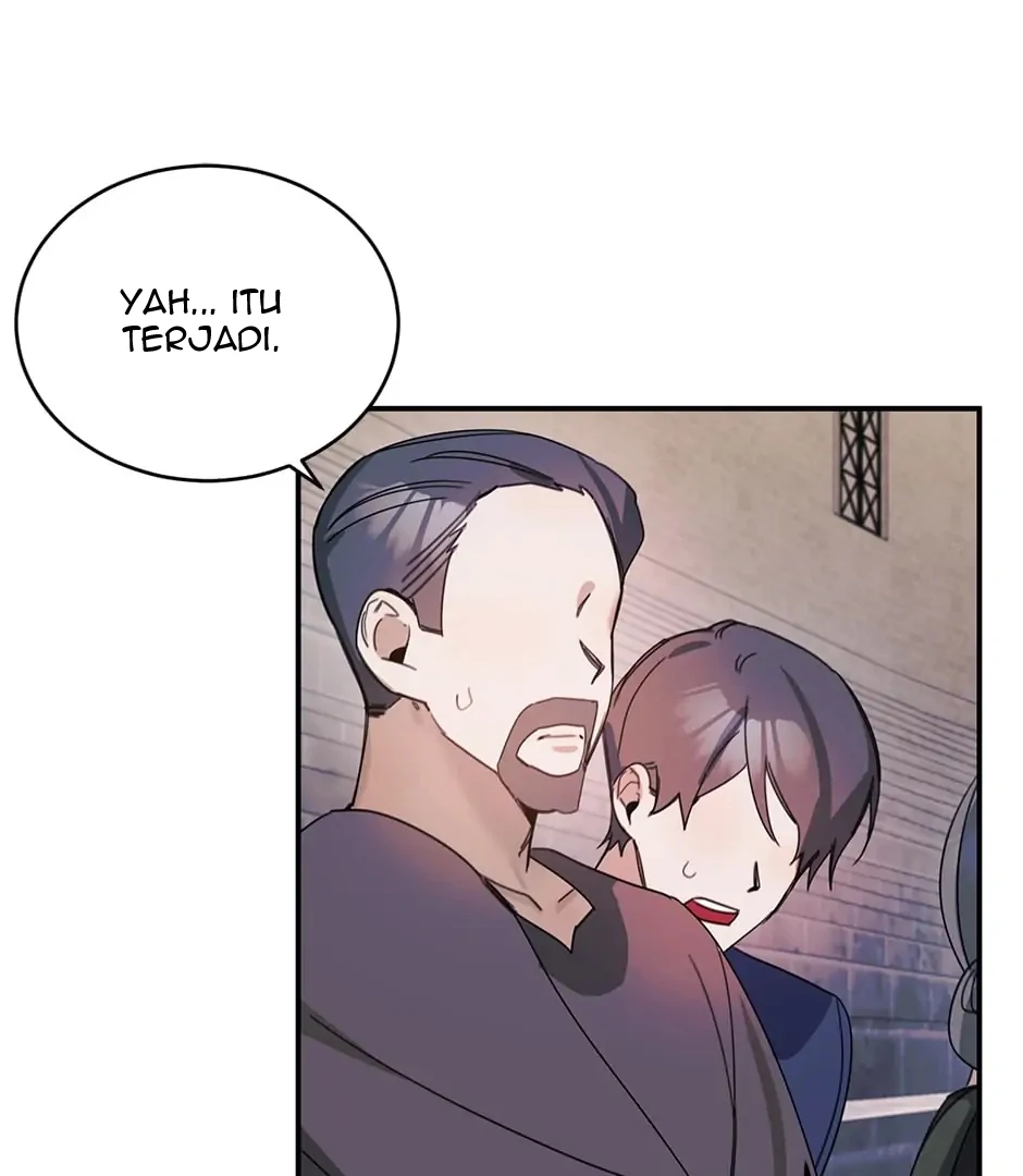 The Handmade Tales of the Handmaid Chapter 79 - halaman 33