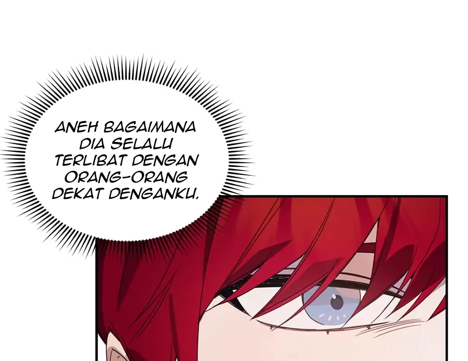 The Handmade Tales of the Handmaid Chapter 79 - halaman 36