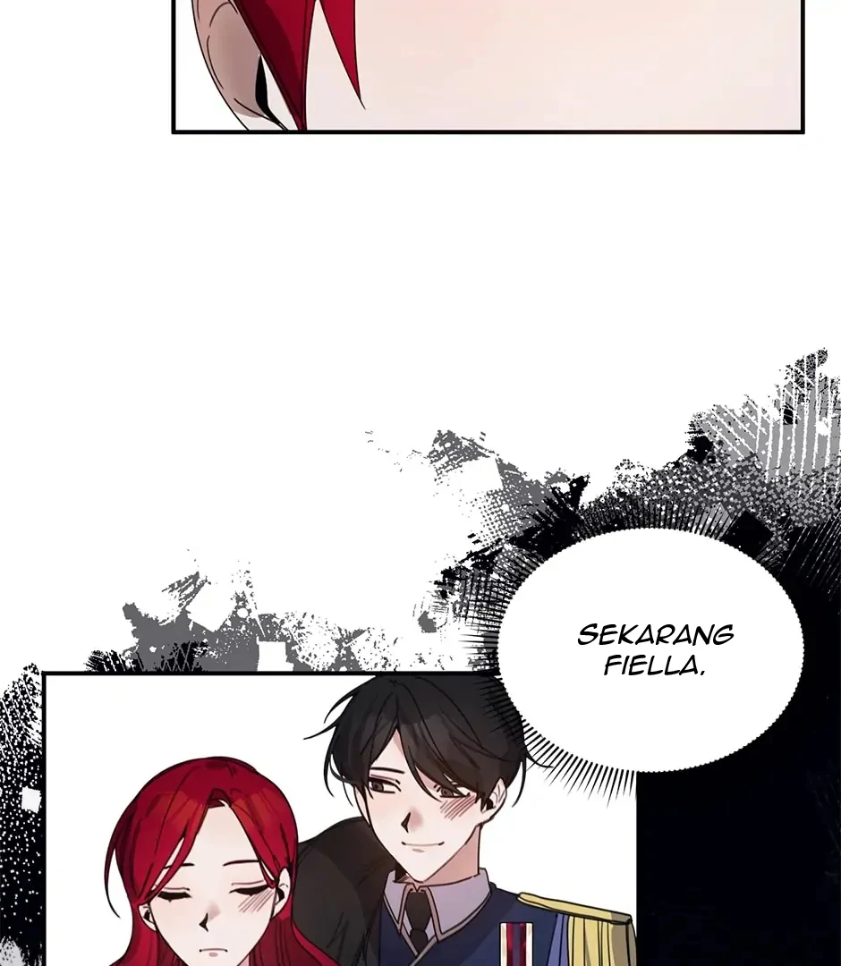 The Handmade Tales of the Handmaid Chapter 79 - halaman 37