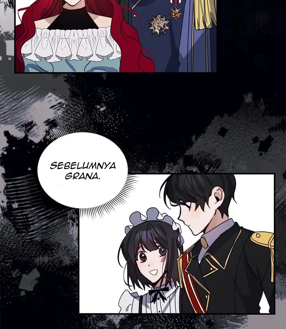 The Handmade Tales of the Handmaid Chapter 79 - halaman 38