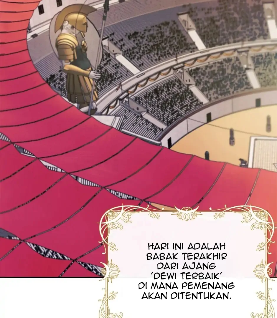 The Handmade Tales of the Handmaid Chapter 79 - halaman 4