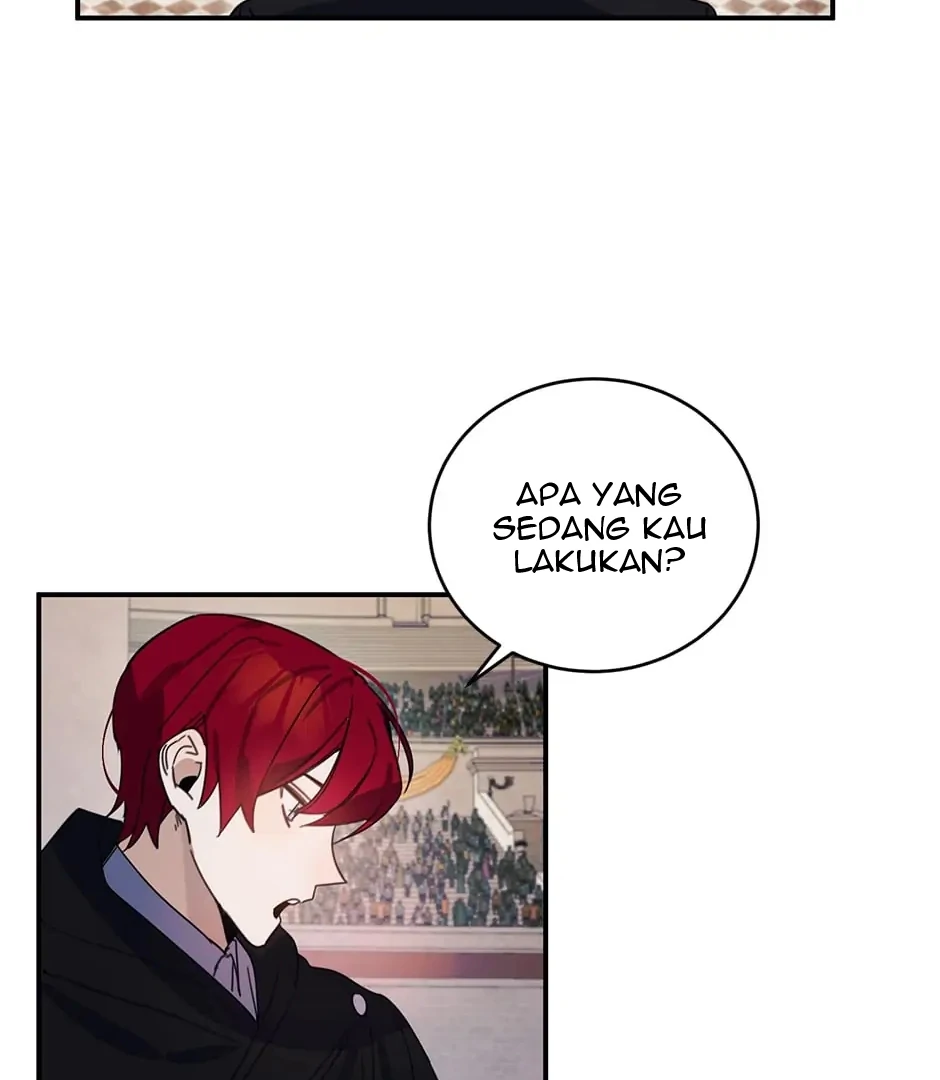 The Handmade Tales of the Handmaid Chapter 79 - halaman 42