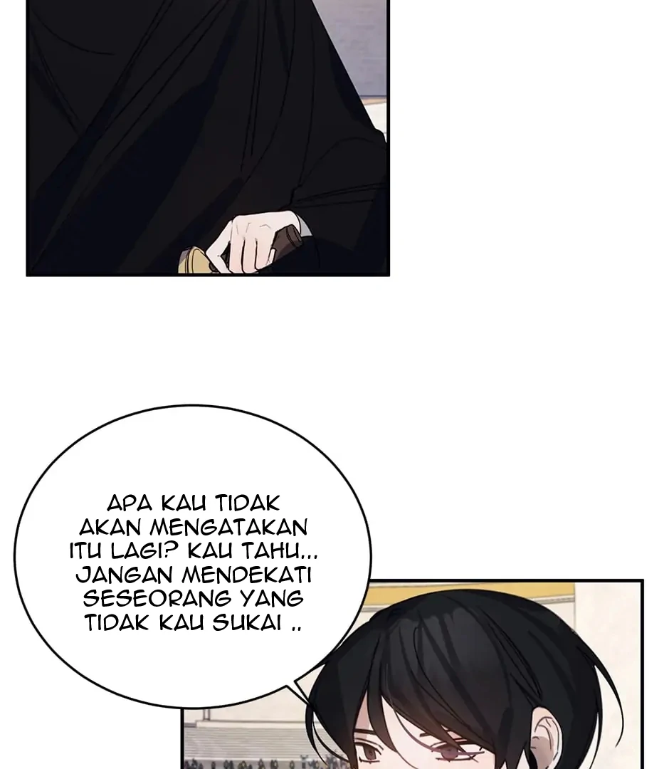 The Handmade Tales of the Handmaid Chapter 79 - halaman 43