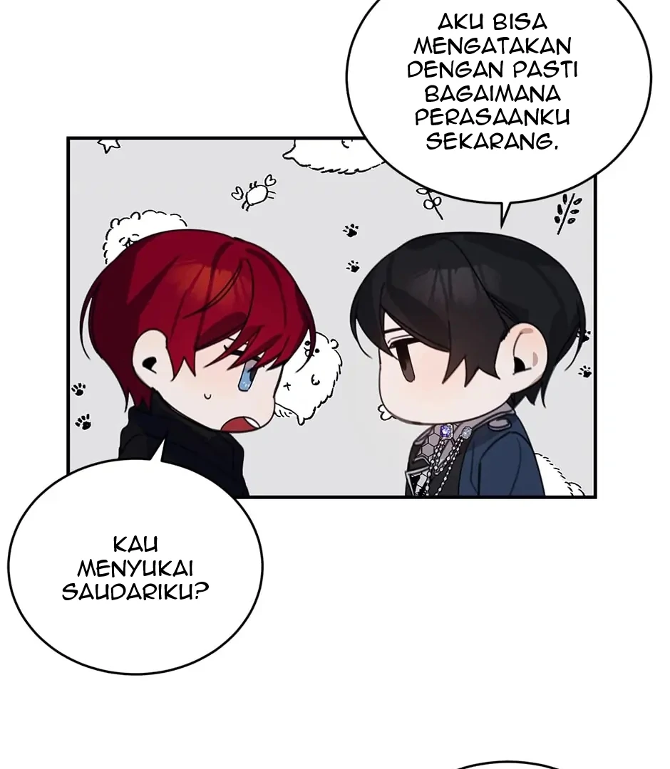 The Handmade Tales of the Handmaid Chapter 79 - halaman 45