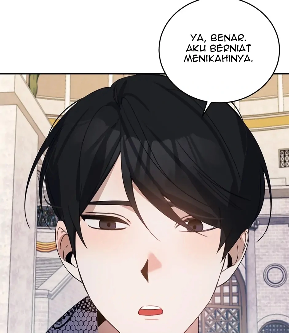 The Handmade Tales of the Handmaid Chapter 79 - halaman 46