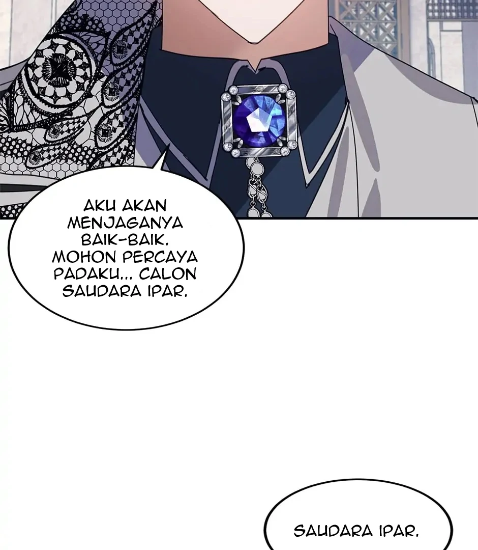 The Handmade Tales of the Handmaid Chapter 79 - halaman 47