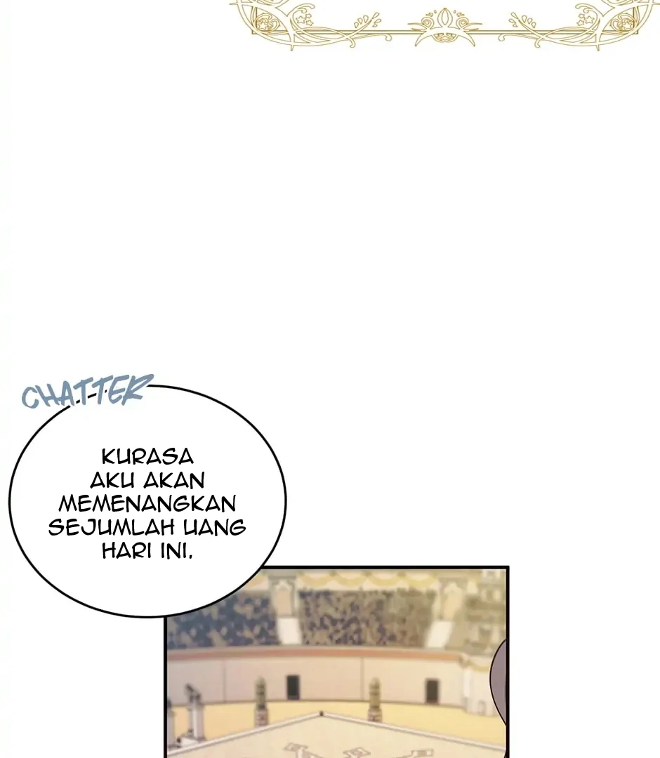 The Handmade Tales of the Handmaid Chapter 79 - halaman 5