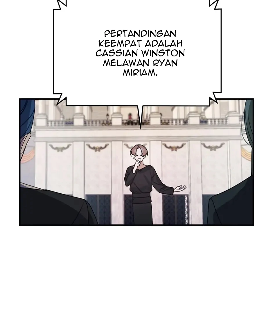 The Handmade Tales of the Handmaid Chapter 79 - halaman 56