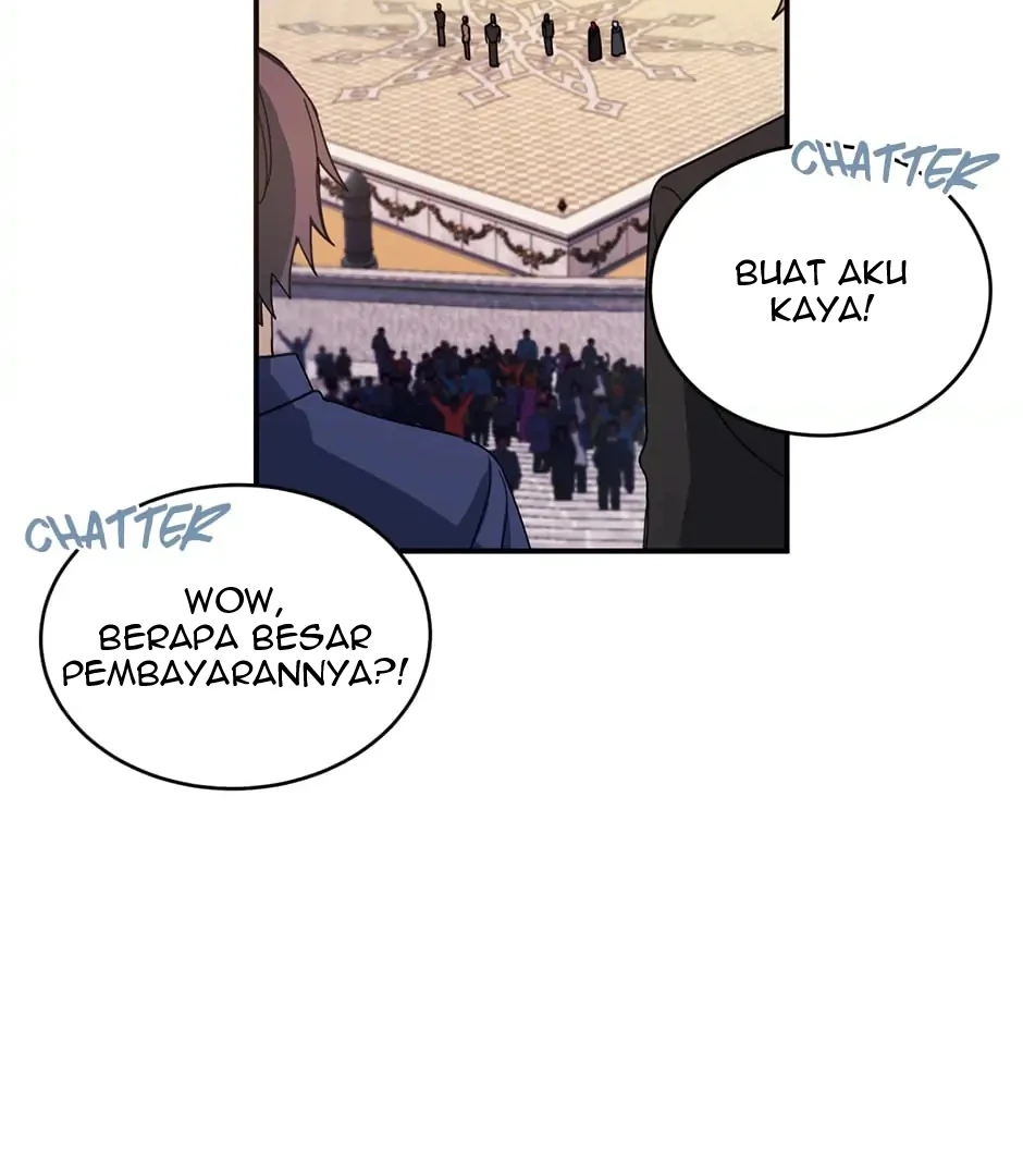 The Handmade Tales of the Handmaid Chapter 79 - halaman 6