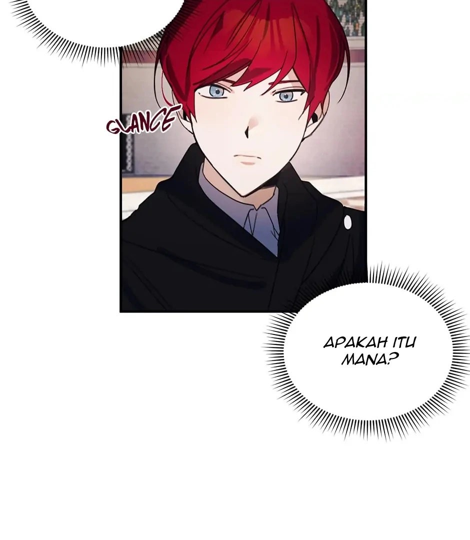 The Handmade Tales of the Handmaid Chapter 79 - halaman 61