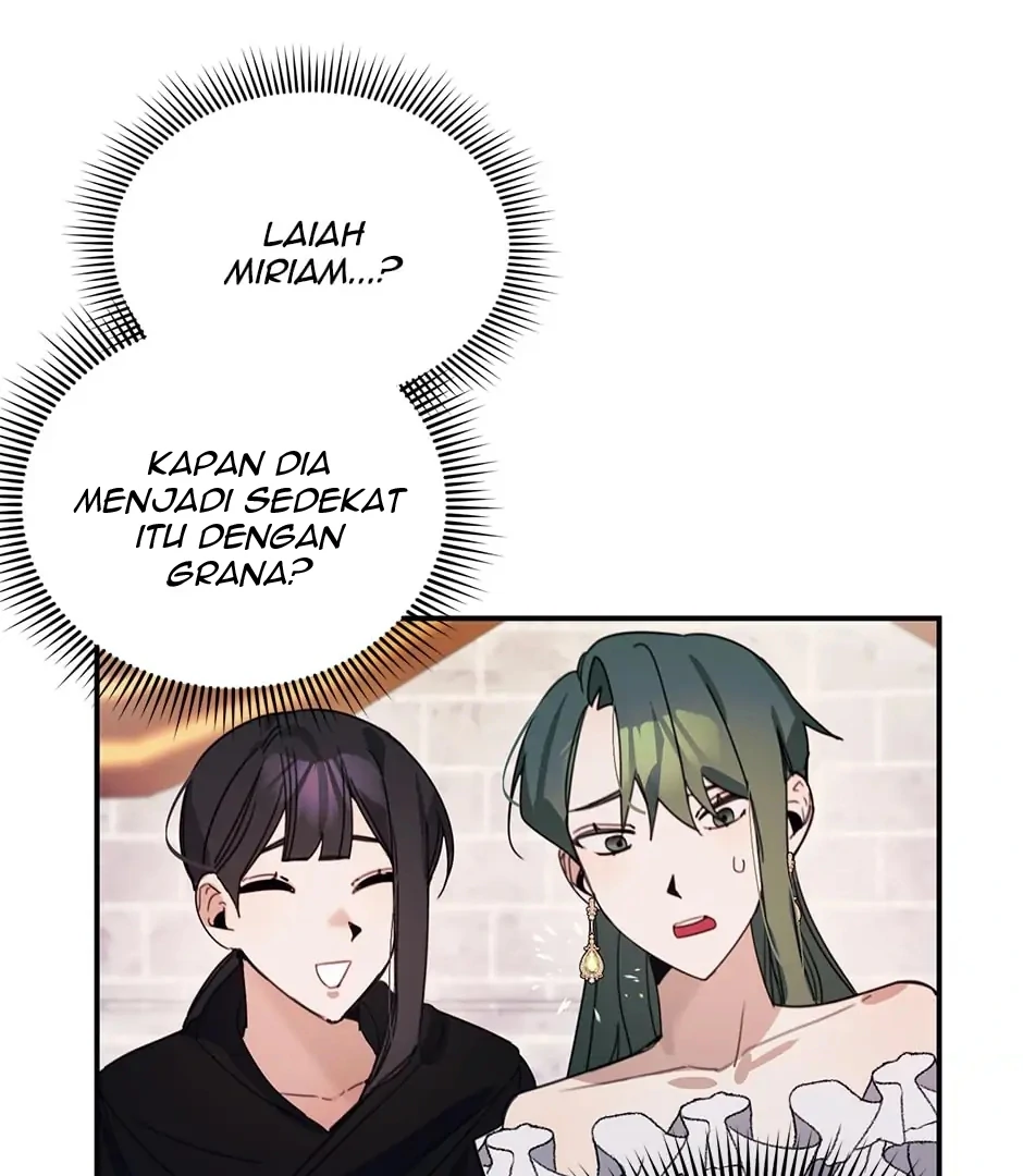 The Handmade Tales of the Handmaid Chapter 79 - halaman 62