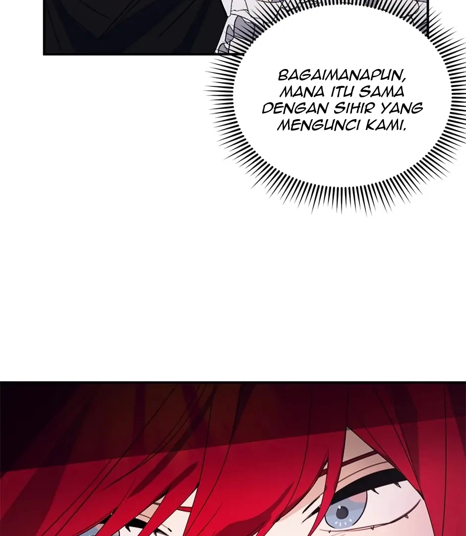 The Handmade Tales of the Handmaid Chapter 79 - halaman 63