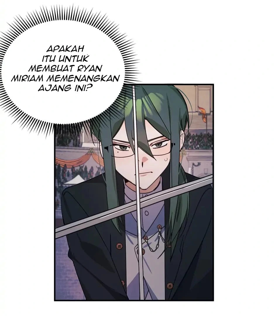 The Handmade Tales of the Handmaid Chapter 79 - halaman 67
