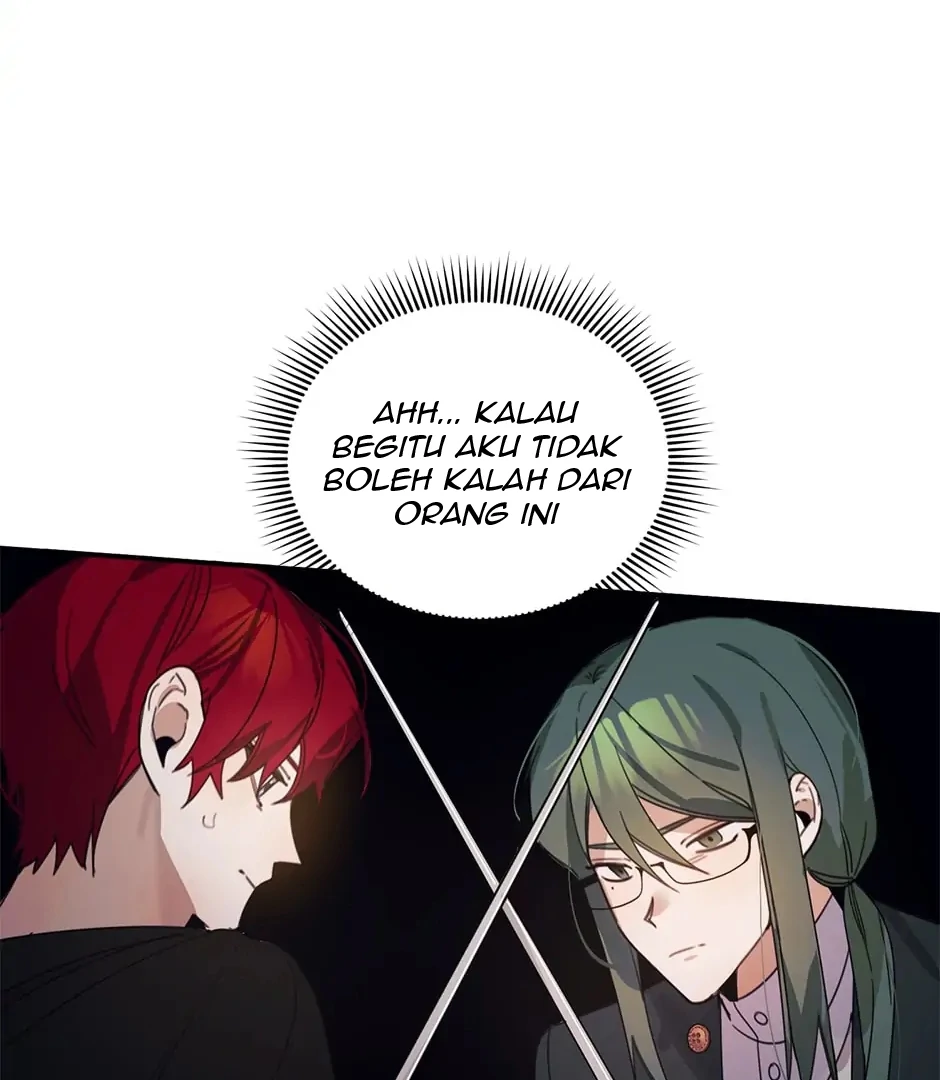 The Handmade Tales of the Handmaid Chapter 79 - halaman 68