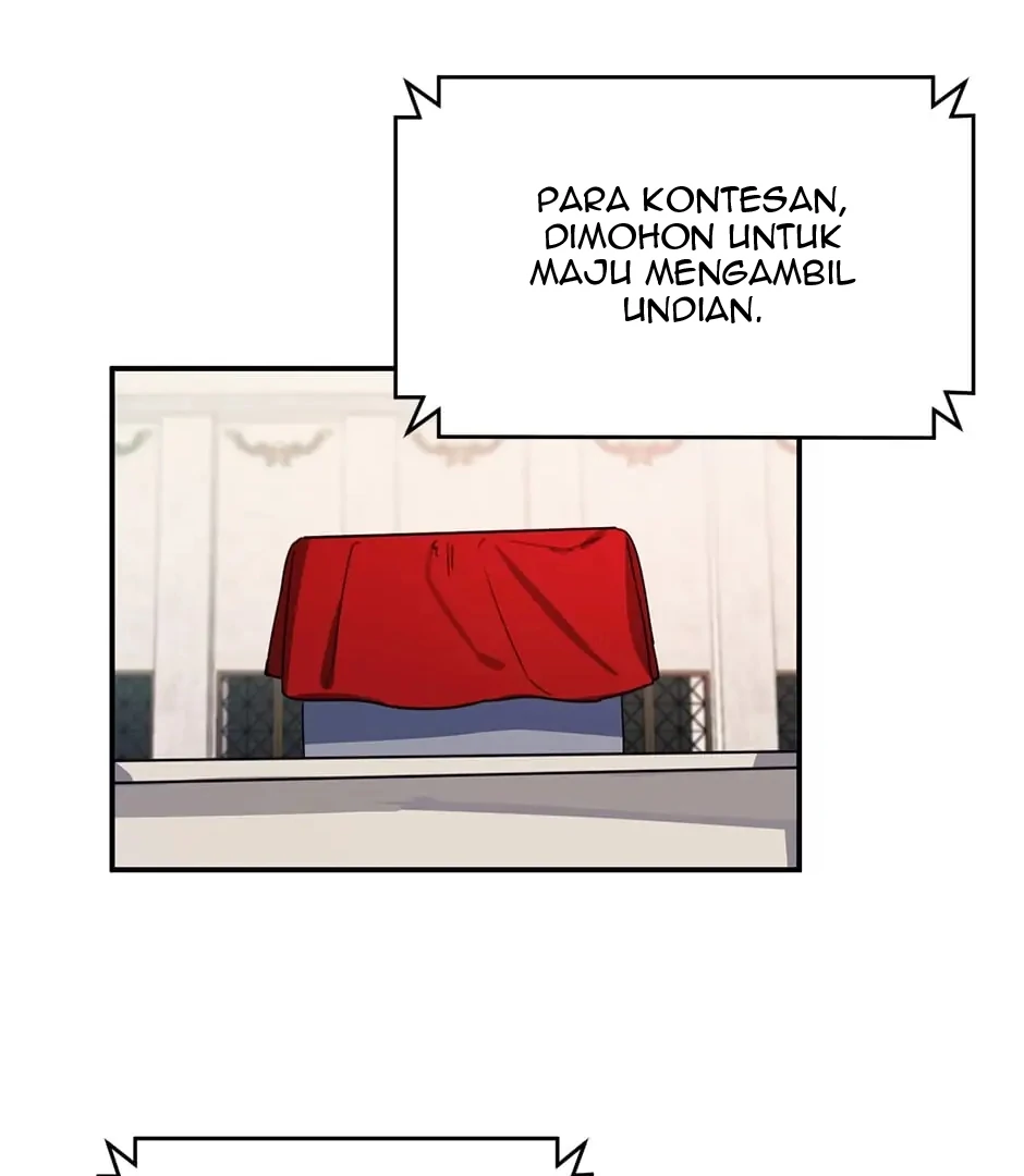 The Handmade Tales of the Handmaid Chapter 79 - halaman 7