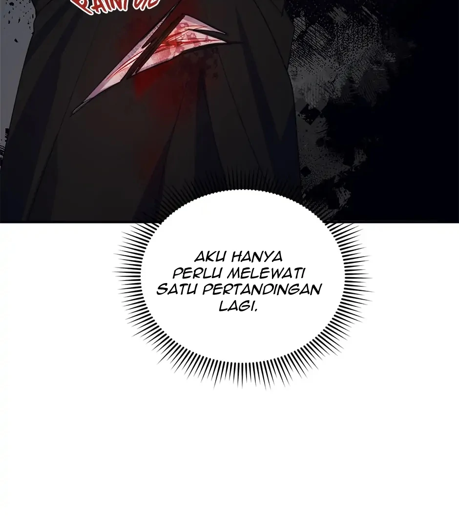 The Handmade Tales of the Handmaid Chapter 79 - halaman 78