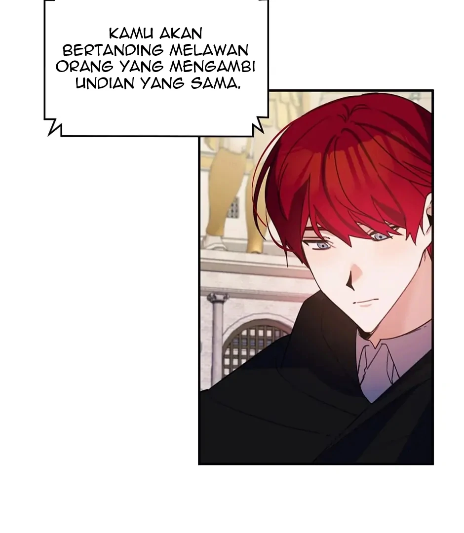 The Handmade Tales of the Handmaid Chapter 79 - halaman 8