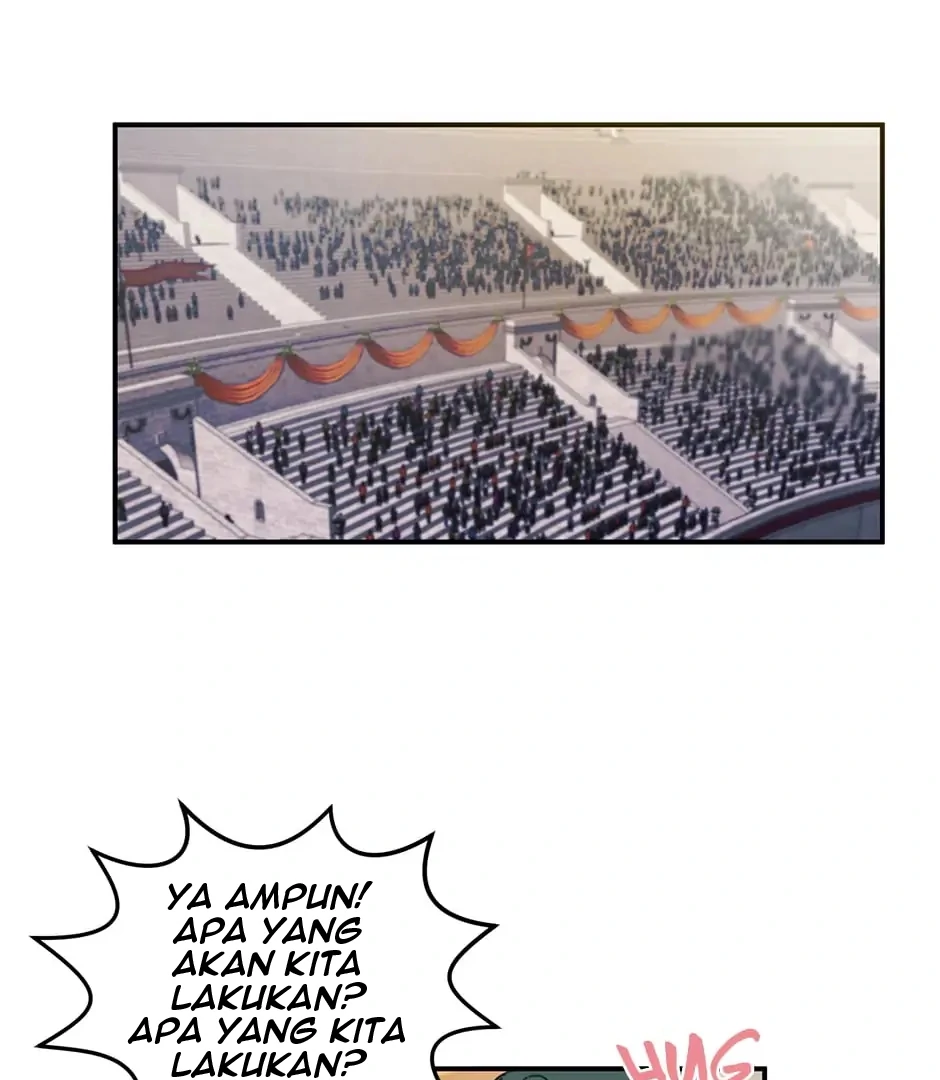 The Handmade Tales of the Handmaid Chapter 79 - halaman 80