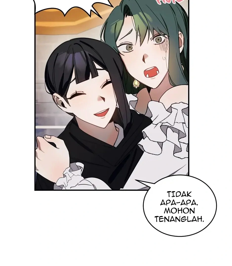 The Handmade Tales of the Handmaid Chapter 79 - halaman 81