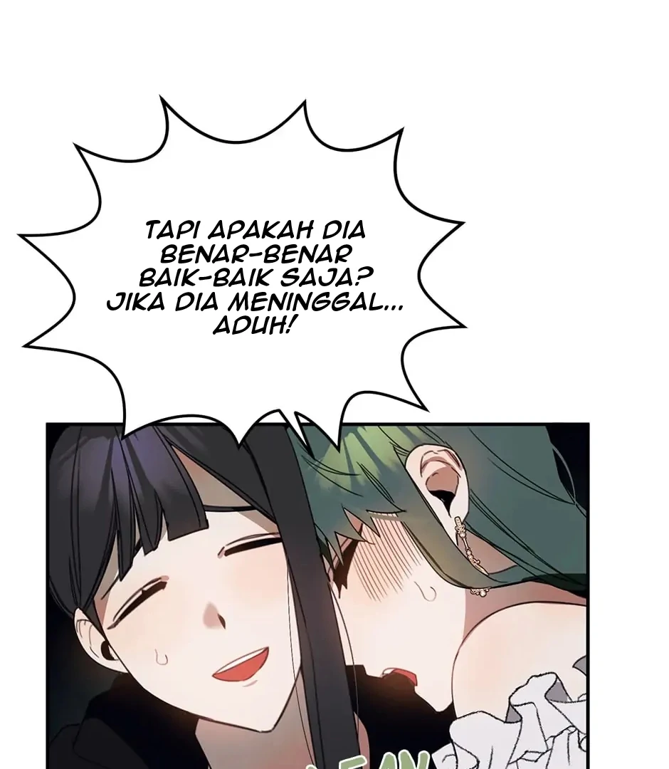 The Handmade Tales of the Handmaid Chapter 79 - halaman 82