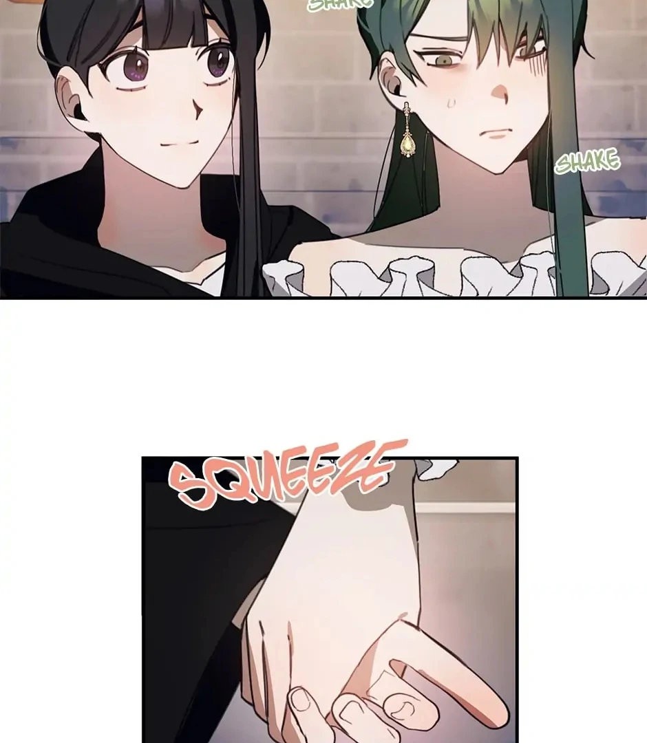 The Handmade Tales of the Handmaid Chapter 79 - halaman 85