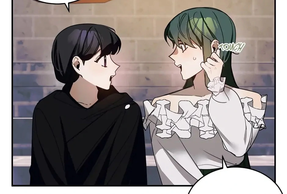 The Handmade Tales of the Handmaid Chapter 79 - halaman 89