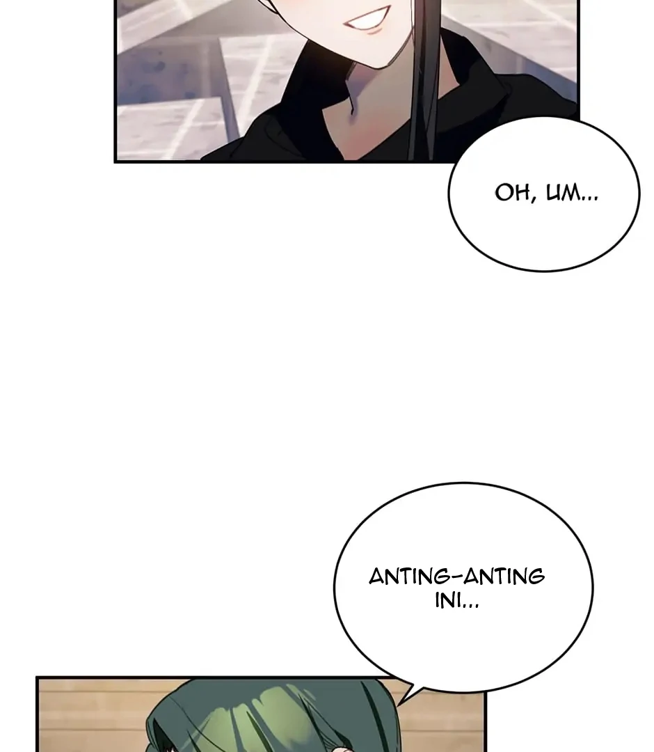 The Handmade Tales of the Handmaid Chapter 79 - halaman 91
