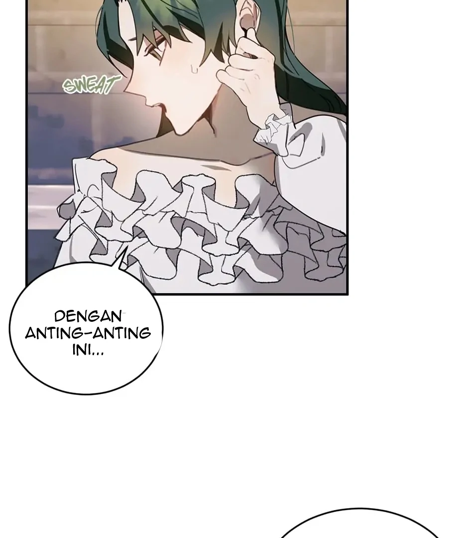 The Handmade Tales of the Handmaid Chapter 79 - halaman 92