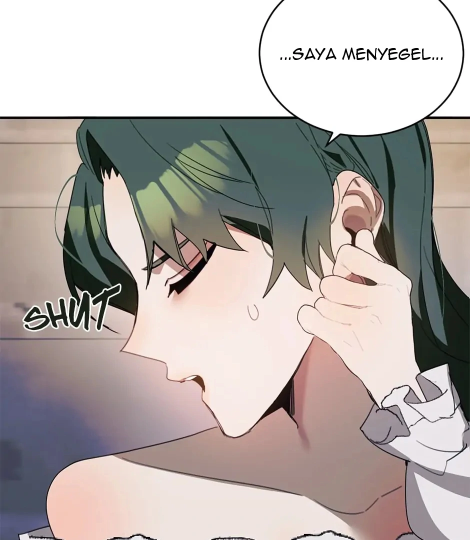 The Handmade Tales of the Handmaid Chapter 79 - halaman 93