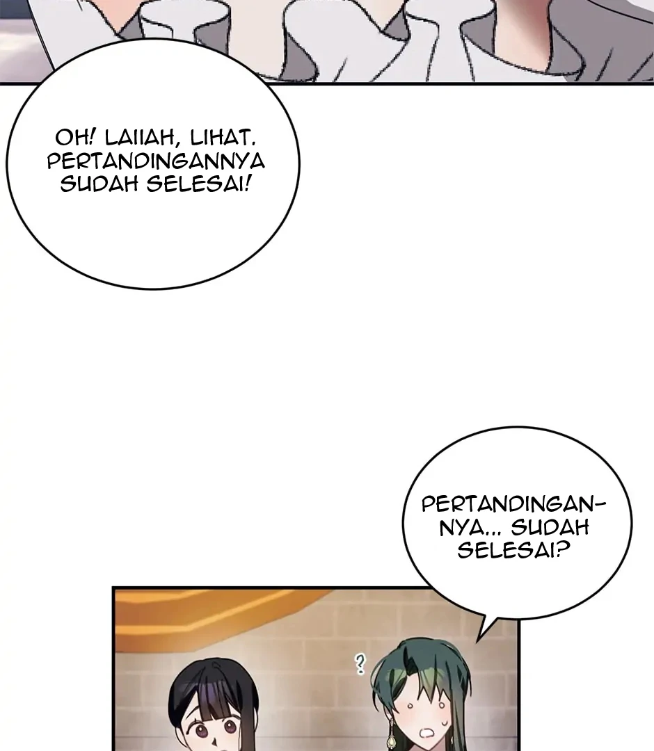 The Handmade Tales of the Handmaid Chapter 79 - halaman 94
