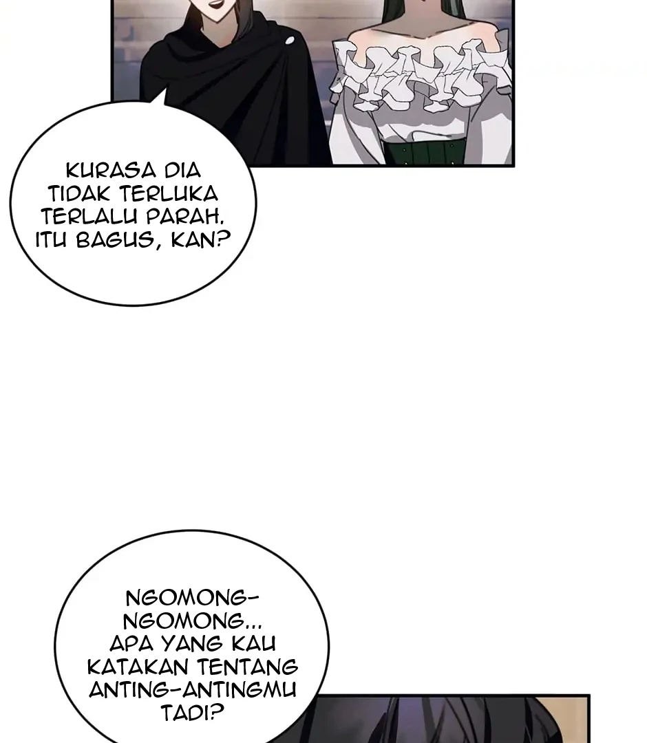 The Handmade Tales of the Handmaid Chapter 79 - halaman 95