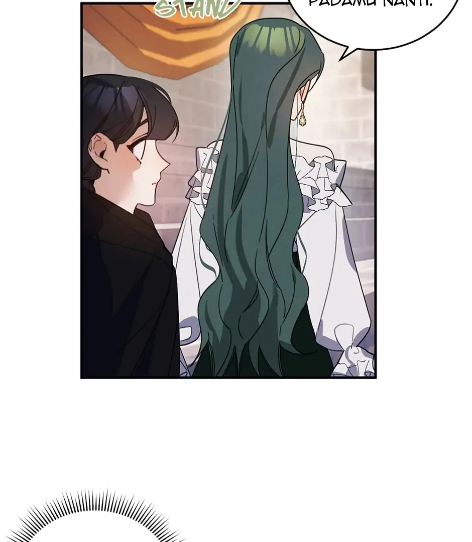 The Handmade Tales of the Handmaid Chapter 79 - halaman 97