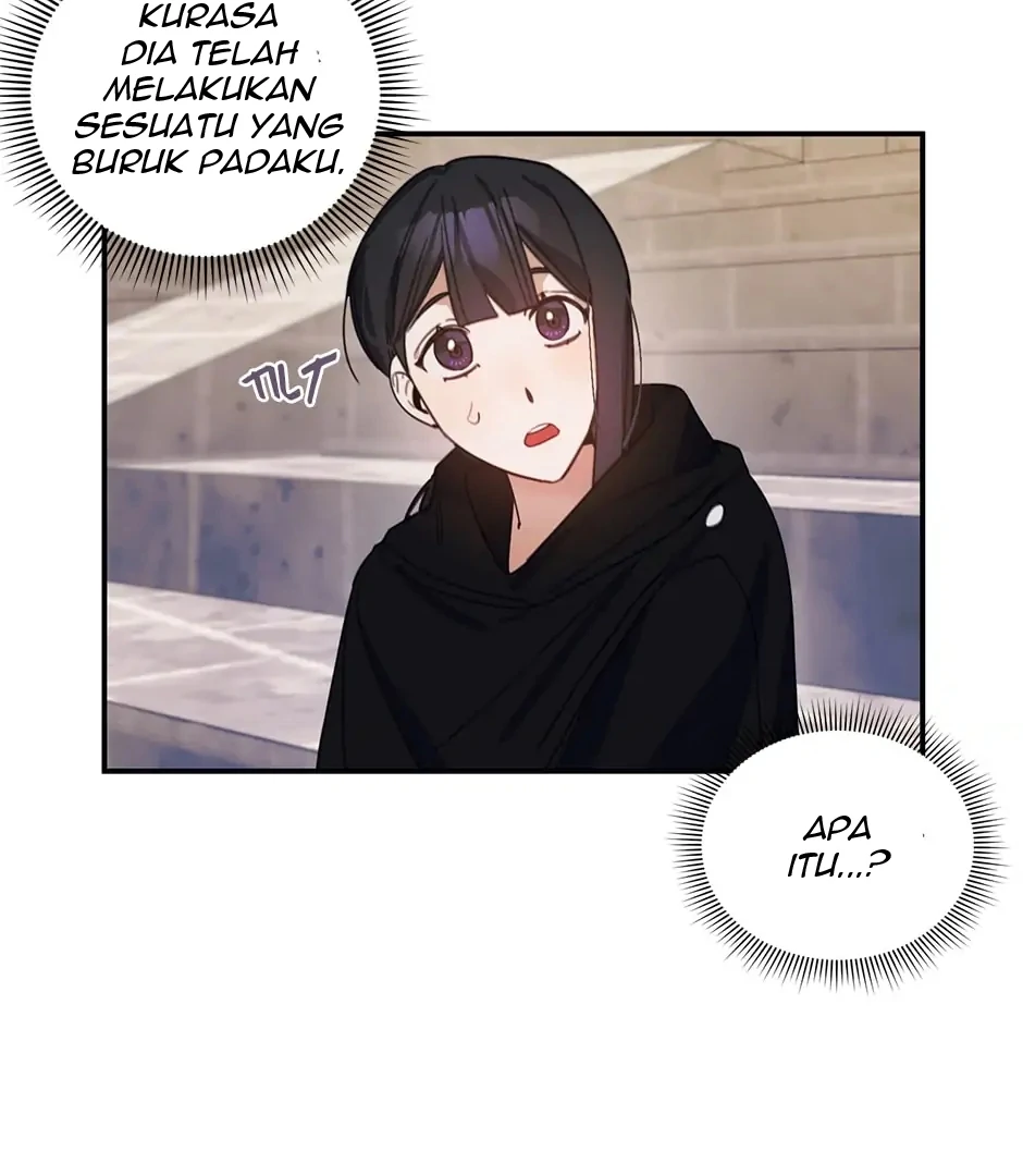The Handmade Tales of the Handmaid Chapter 79 - halaman 98