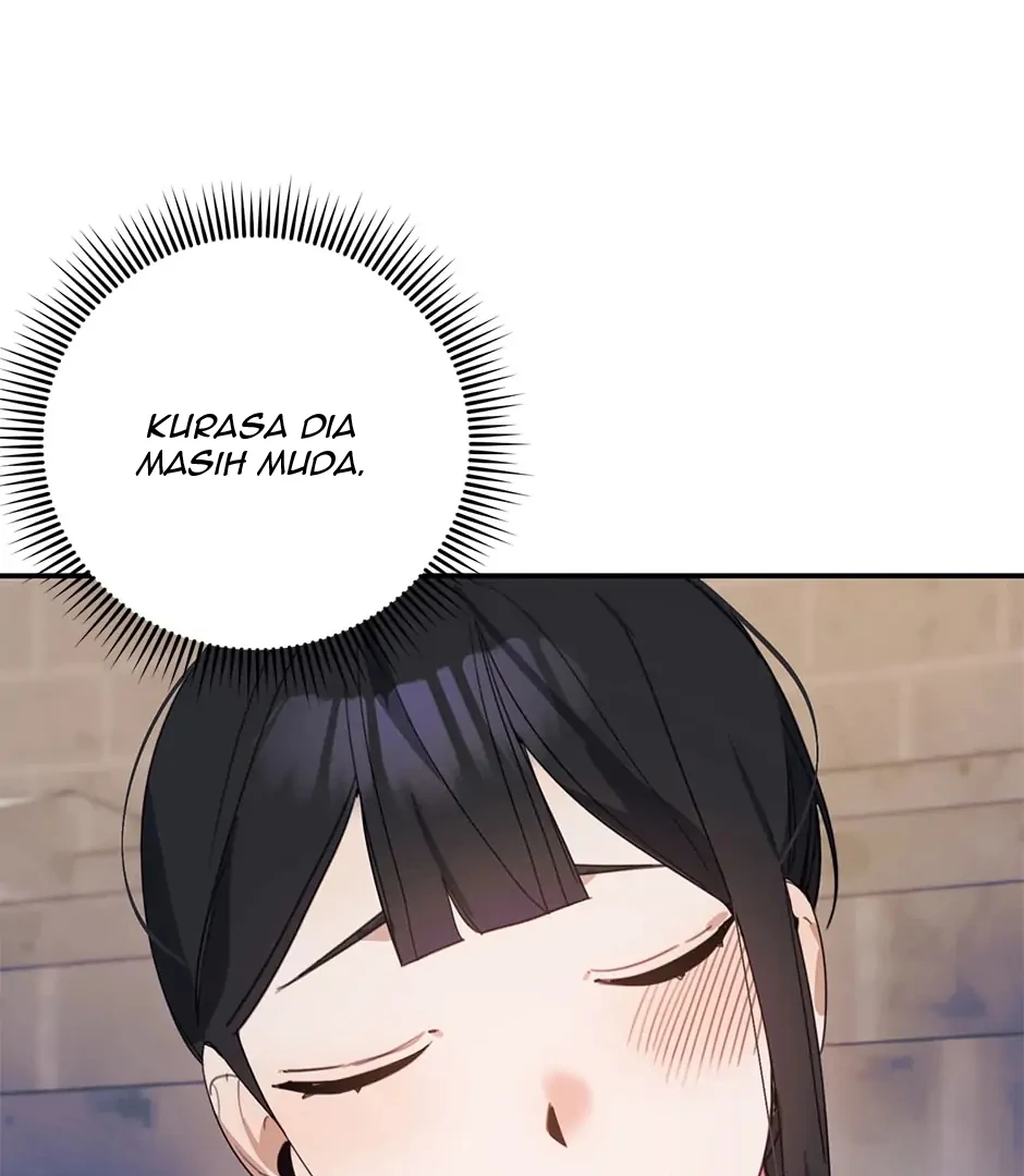 The Handmade Tales of the Handmaid Chapter 79 - halaman 99