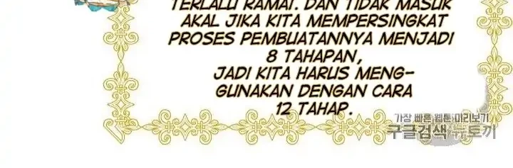 The Handmade Tales of the Handmaid Chapter 8 - halaman 22