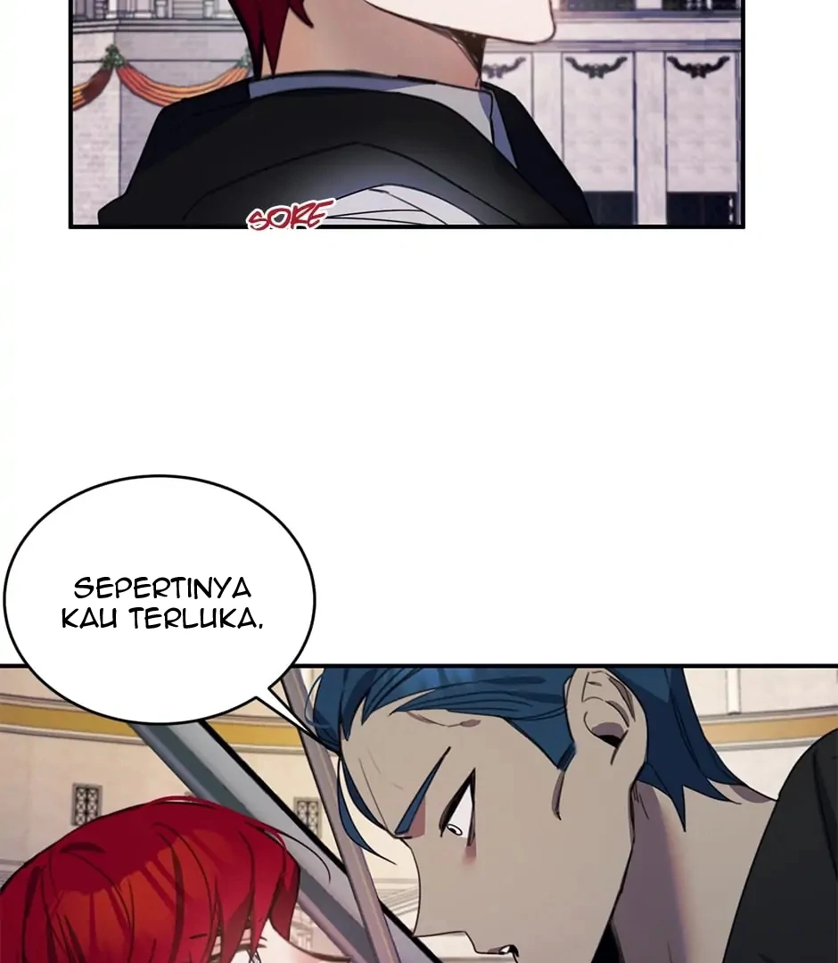 The Handmade Tales of the Handmaid Chapter 80 - halaman 10