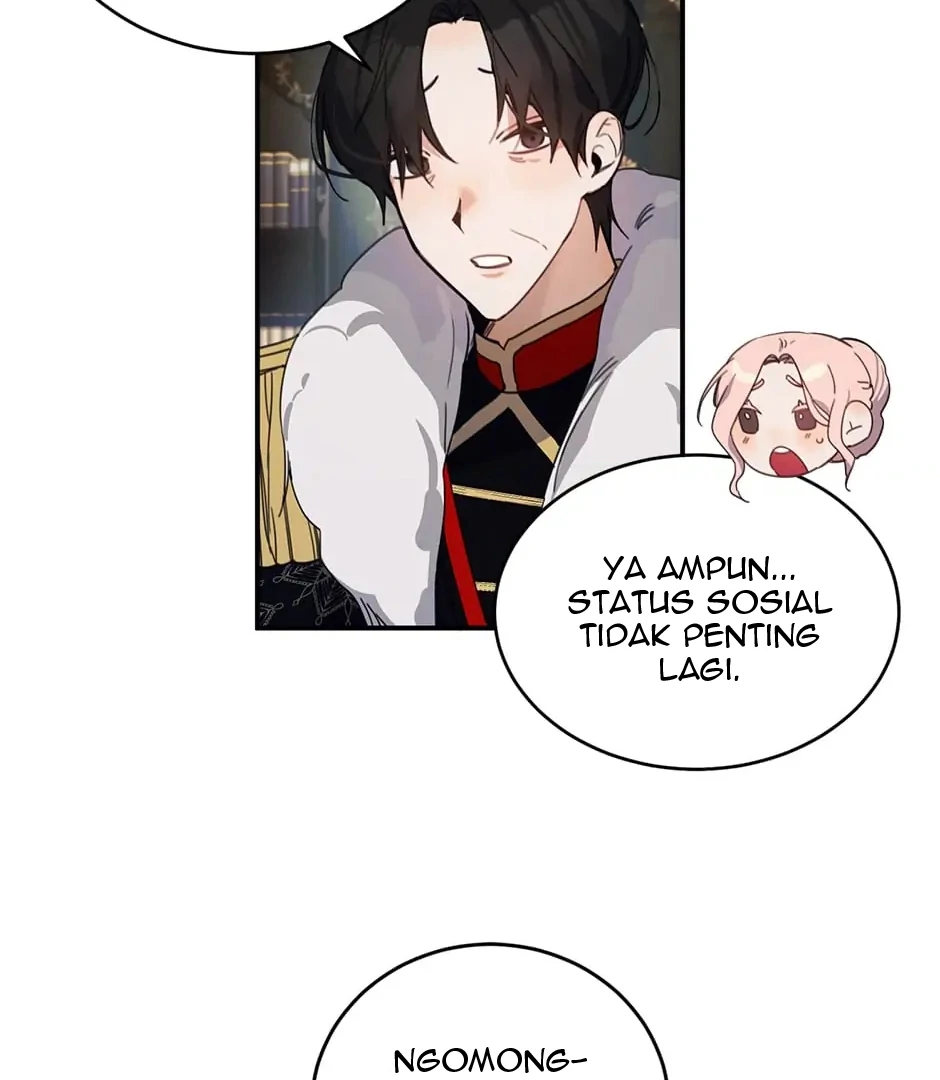The Handmade Tales of the Handmaid Chapter 80 - halaman 100
