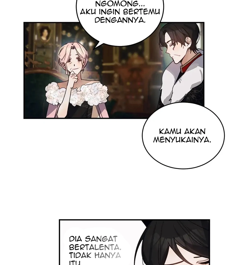 The Handmade Tales of the Handmaid Chapter 80 - halaman 101