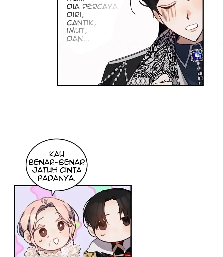 The Handmade Tales of the Handmaid Chapter 80 - halaman 102