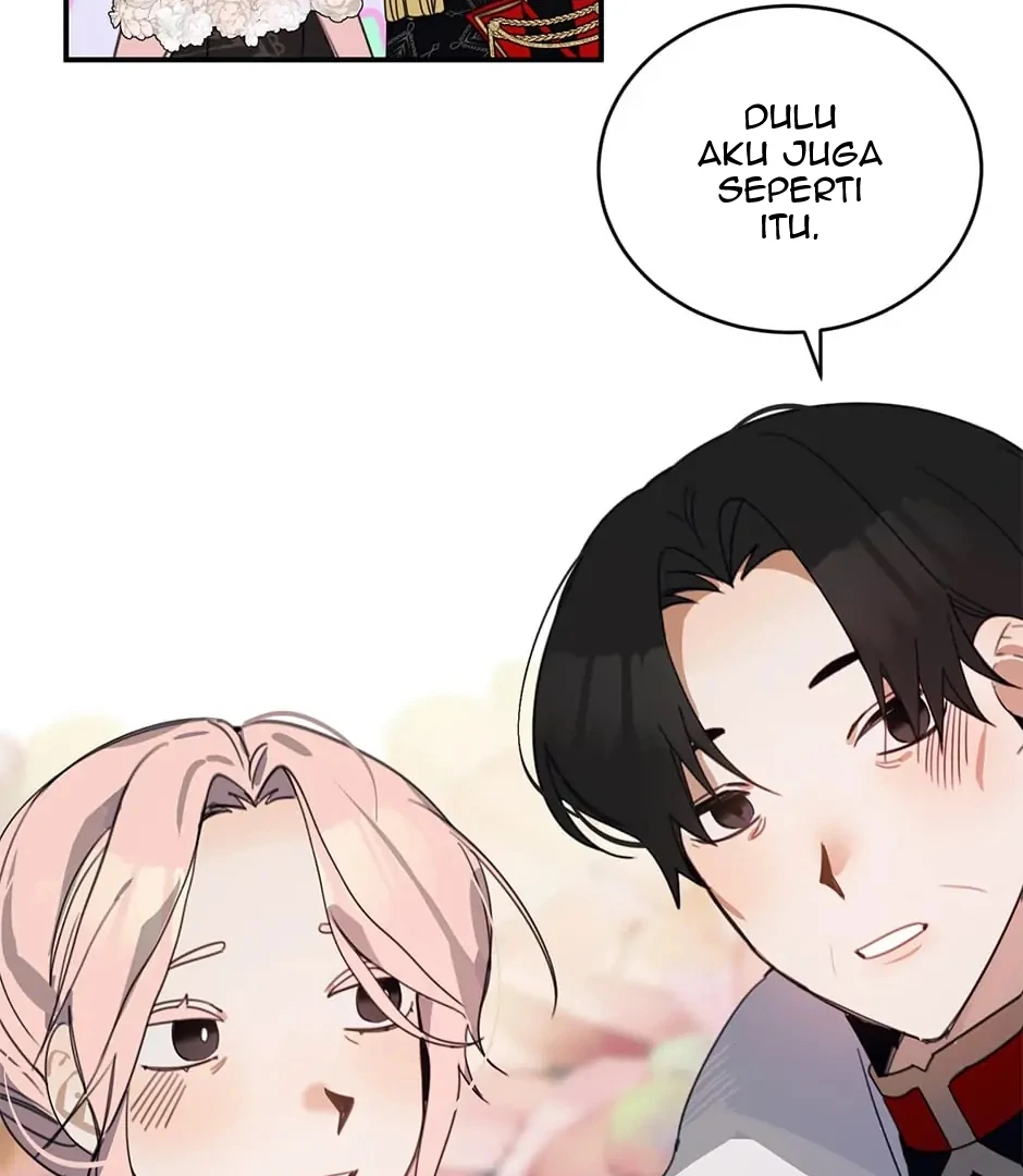 The Handmade Tales of the Handmaid Chapter 80 - halaman 103