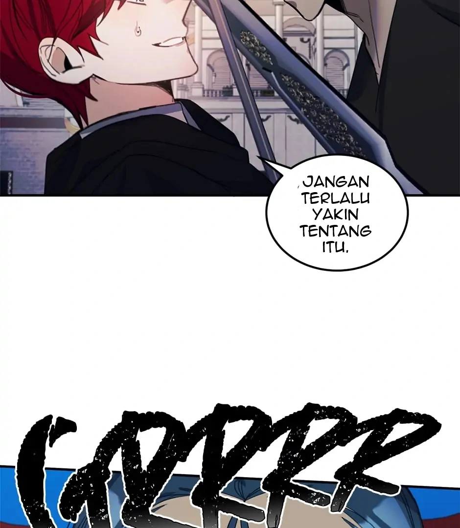 The Handmade Tales of the Handmaid Chapter 80 - halaman 11