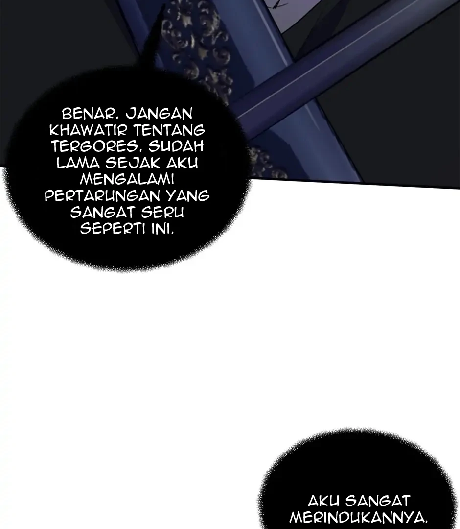 The Handmade Tales of the Handmaid Chapter 80 - halaman 13