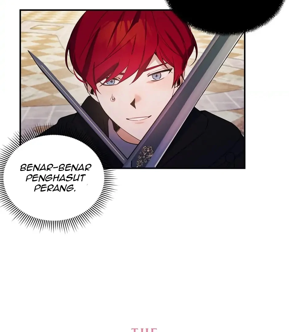 The Handmade Tales of the Handmaid Chapter 80 - halaman 14
