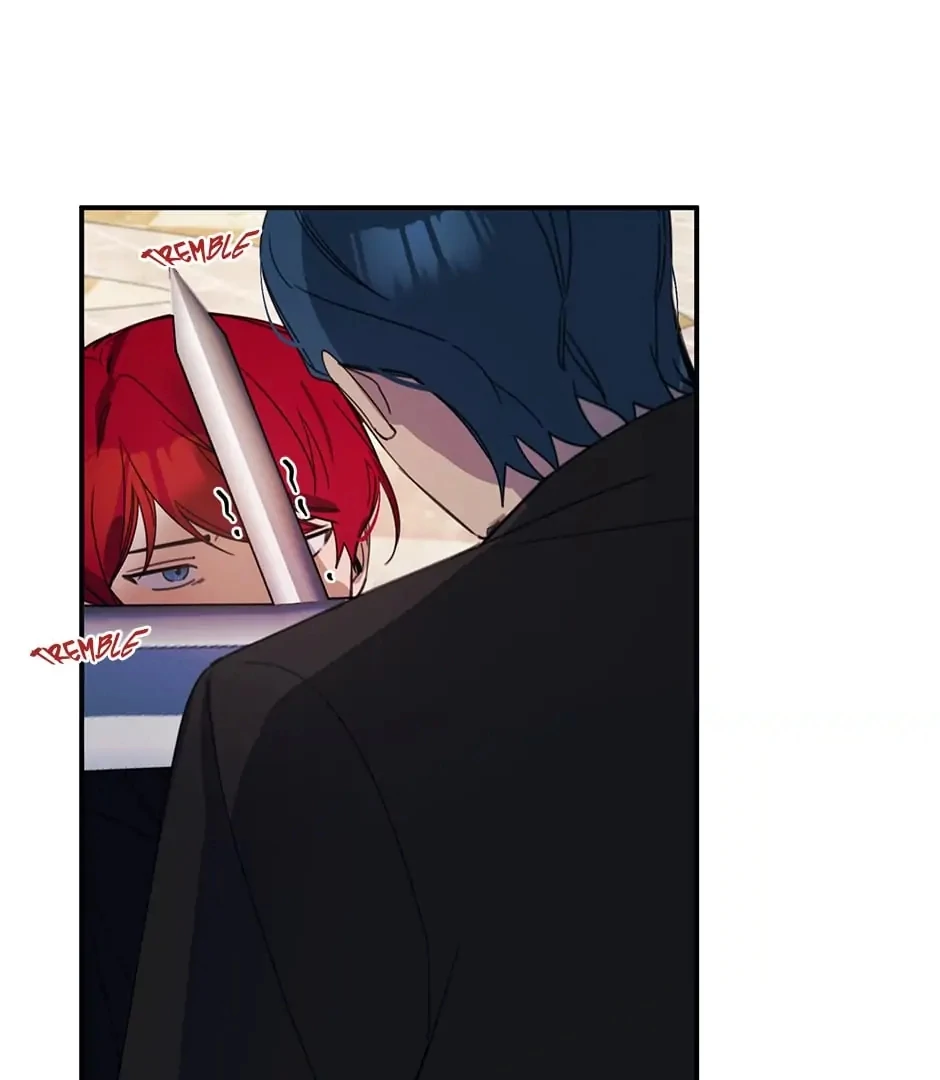The Handmade Tales of the Handmaid Chapter 80 - halaman 2
