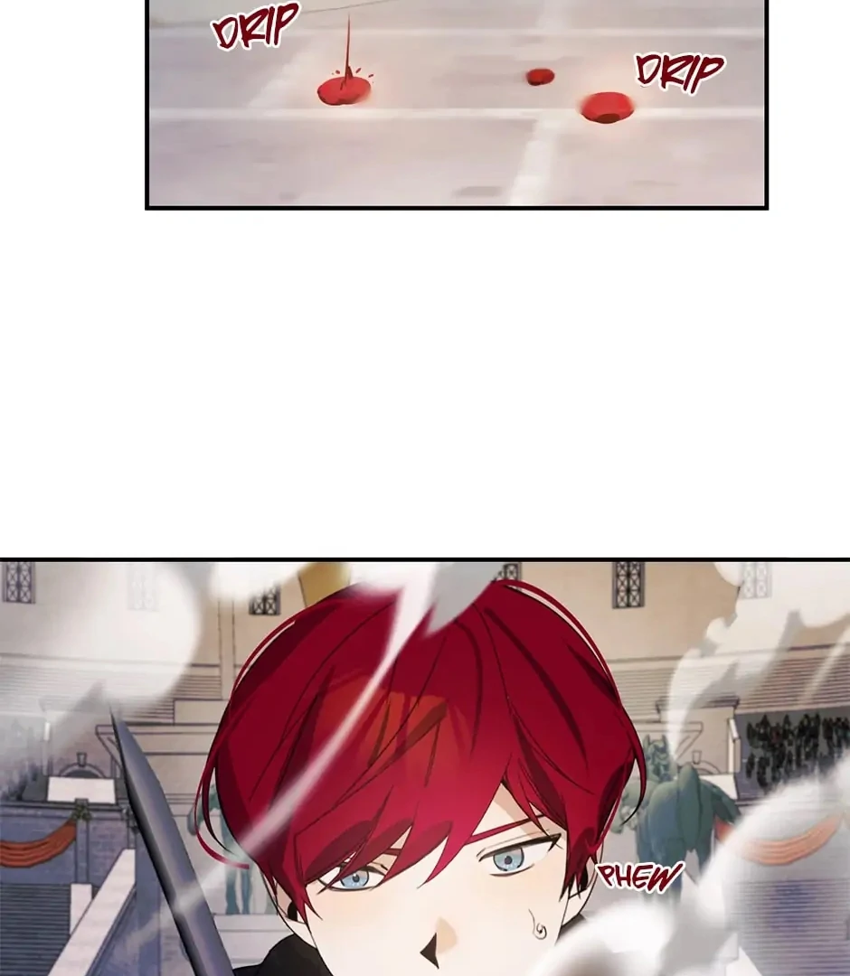 The Handmade Tales of the Handmaid Chapter 80 - halaman 23